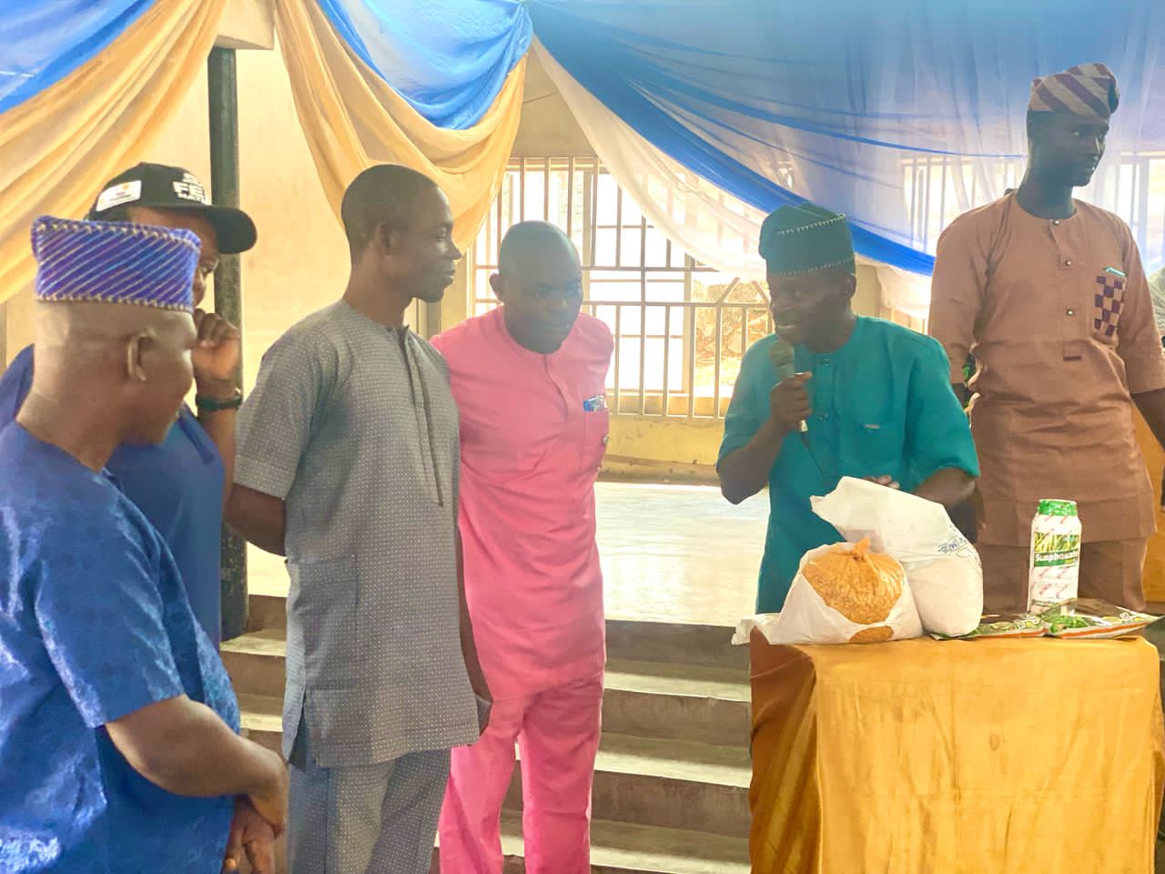 Community Engagement