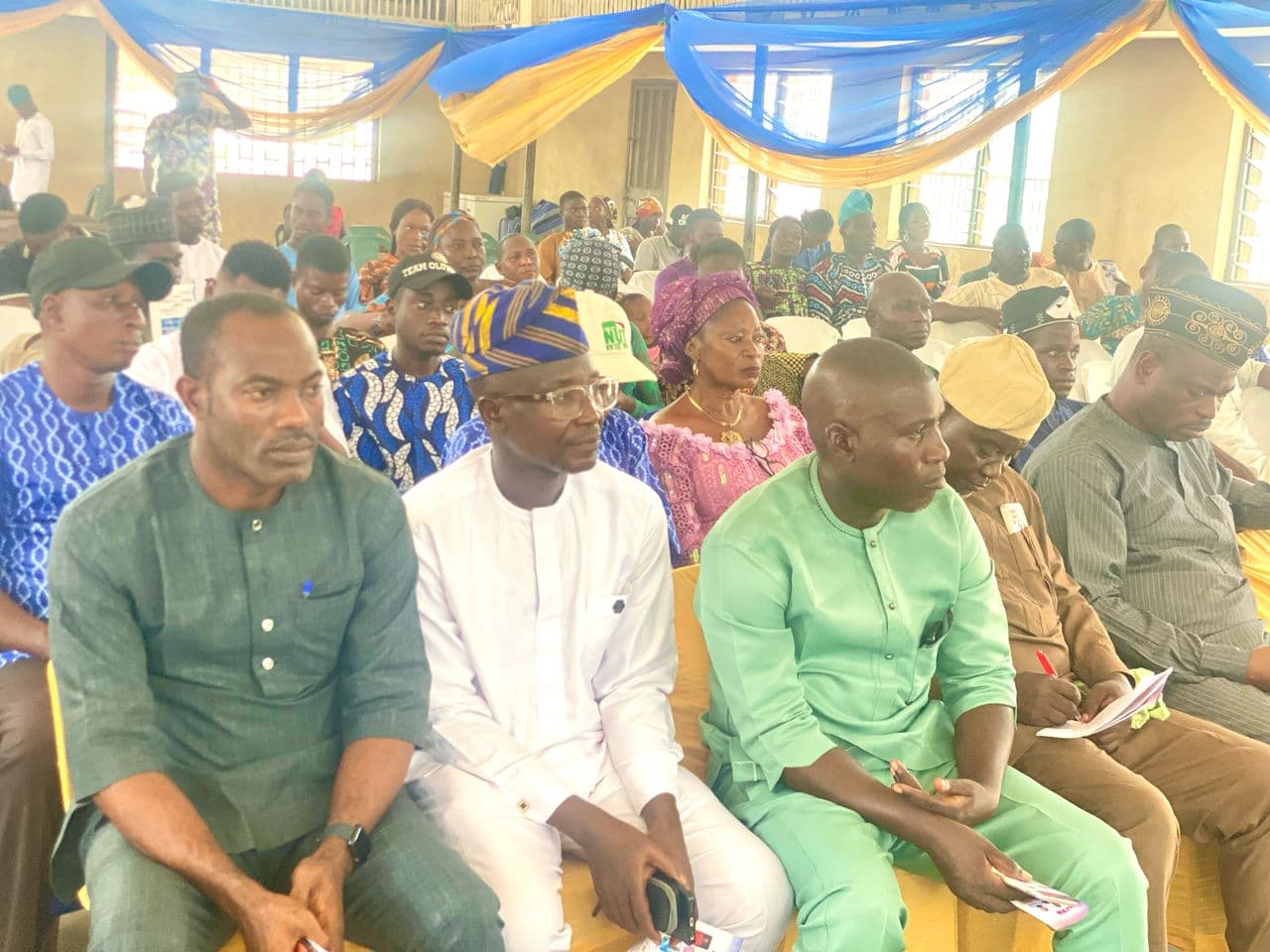 Annual General Meeting 2025